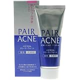 ペアアクネ クリーミーフォーム 薬用洗顔料 80g(医薬部外品)