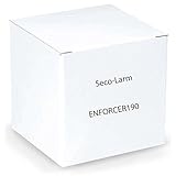 Seco-Larm Enforcer 190 12VDC Hard Wired Glass Break Sensor [並行輸入品]