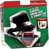 555 crp8 Flusher Fixerキット( 555、555 A、555 C )