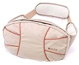 アップリカ らくちん抱っこ BE