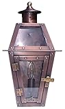 Primo Lanterns PL-15FE Iberville Electric Lantern [並行輸入品]