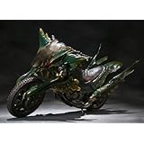 仮面ライダーアギト S.I.C. ギルスレイダー＆ダークホッパー