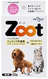 Zoot（ズ～ット） Ⅱ型コラーゲン、プロテオグリカン配合 60粒 1箱 ニチニチ製薬 ペット用乳酸菌サプリメント