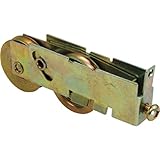 CRL d1844b 1 – 1 / 2、スチールボール軸受Tandemローラー – Fleetwoodドア – バルク10パック