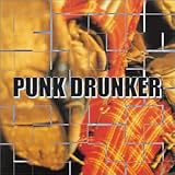 PUNK DRUNKER