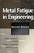 Metal Fatigue in Engineering