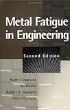 Metal Fatigue in Engineering