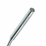Axor 28532001 Starck 2 Spray Handshower Small in Chrome [並行輸入品]