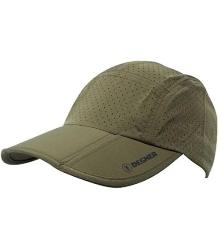 Amazon | デグナー(DEGNER) レザーキャップホルダー オートバイ用品