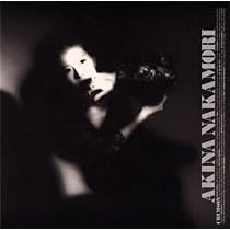 Amazon.co.jp: CRUISE - 中森明菜: ミュージック