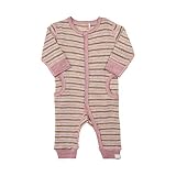 Celavi by Scandinavian Kidz SHIRT ベビー・ボーイズ US サイズ: 12 Months カラー: ピンク