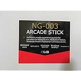 Neogeo x Arcade Stick by NEOGEO X [並行輸入品]