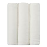 エイデンアンドアネイ Aden + Anais バンブーおくるみ 3枚セット earthly 3 pack bamboo swaddles-9200