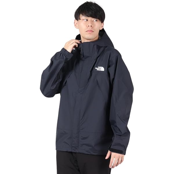 Amazon | [ザノースフェイス] ジャケット ドットショット