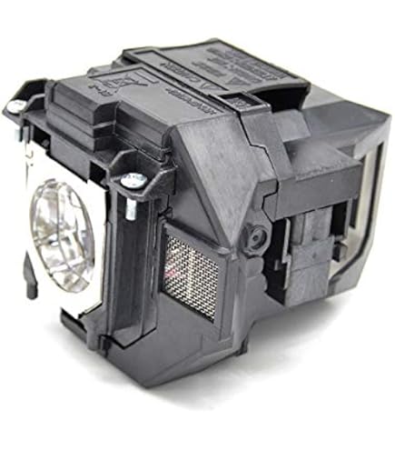 Amazon.co.jp: Brighter Lamp DT01171 プロジェクター 交換用 ランプ