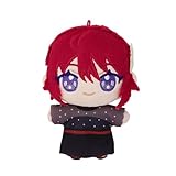 機動戦士ガンダムSEED FREEDOM[劇場版] ルナマリア ホーク ぬいパル[ぬいぐるみマスコット]