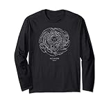 ベイブレードバースト　ワイルドワイバーン 長袖Tシャツ