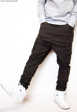 コントラクテ Contr Cte サルエル カーゴ パンツ ストレッチ メンズ スキニー サルエルパンツ カーゴパンツ 股上深め Beatjive 9212 0006 を安く買うならこちら ゆるカジストリート通販