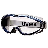 uvex ゴーグル X-9302SG ultrasonic スプラッシュガード（バンドタイプ）