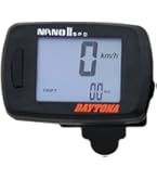 デイトナ　DAYTONA スピードメーター　非接触タイプスピードセンサー　セット Amazon | デイトナ(Daytona) バイク用 非接触スピードセンサー