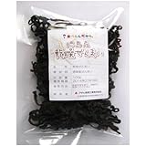 乾物屋の底力　徳島県産　肉厚乾燥ぜんまい（天日干し）　100ｇ
