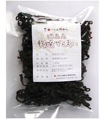 Amazon.co.jp: 極太 干しぜんまい 100g 【令和 7年度産】【新潟/魚沼