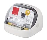 パール金属 クローブ フード付 ケース (小) 【日本製】 HB-501