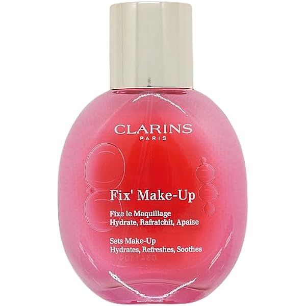 【2個セット】フィックス メイクアップ ドゥ 50mL 香水 クラランス / フィックス メイクアップ ドゥの公式商品情報