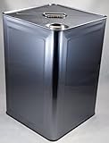 18L(5ガロン) ローヤル缶ティンフリー生地
