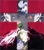 SPRIGGAN ORIGINAL MOTION PICTURE SOUND TRACK