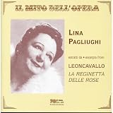 Reginetta Delle Rose