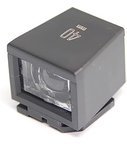 ★中古 美品 FDA-V1K 光学ビューファインダー★