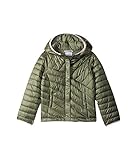 (コロンビア) Columbia キッズコート・ジャケット・アウター Powder Lite Puffer (Toddler) Cypress/Cupid 4T Toddler 4T [並行輸入品]