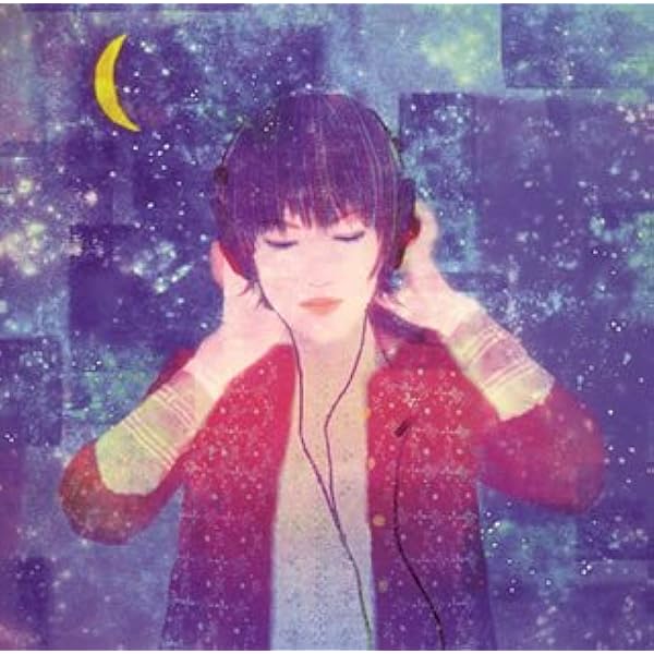 Amazon.co.jp: 三日月の夜: ミュージック