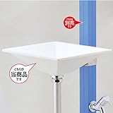 水受け・手洗器 アクアルージュ用手洗器 プレーンパン カレ オンリーワン TK3-E-WG 送料無料