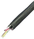 協和ハーモネット 編組チューブ 1m KBT-19