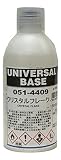ロックペイント 051-4409 ロック ユニバーサルベース クリスタルフレーク 300ml