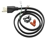 InSinkErator CRD-00 Power Cord Kit [並行輸入品]