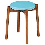 弘益 コンパス スツール ブルー COMPASS-BR(BL)