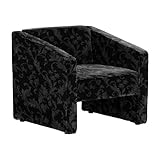 arne ソファ 1人掛け 一人掛けソファー 日本製 ソファー おしゃれ コンパクト 1人掛けソファー プチコンJET ミカエル ブラック