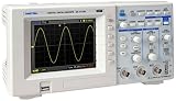 岩崎通信機 (IWATSU) デジタル・オシロスコープ 100MHz 2ch : DS-5110B