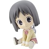 日常 ぺたん娘 東雲なの (ノンスケール PVC塗装済み完成品)