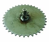 Murray 761789MA Jackshaft [並行輸入品]