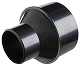Woodstock W1044 4-to-2-1/2-Inch Reducer [並行輸入品]
