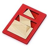 MOCCO（モッコ） mi TOY エキストラ ピース＜赤＞【MT1210】