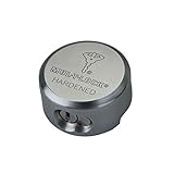 mul-t-lock TR 100 " Hockey Puck "南京錠