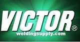 Victor 0384-2675 Cutter Select ST 900FC Heavy Duty Cutting System, Acetylene Gas Service, ESS3-15-30