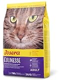 ジョセラ (Josera) クリネッセ 猫用 （好き嫌いのあるグルメな猫用） (400ｇ)