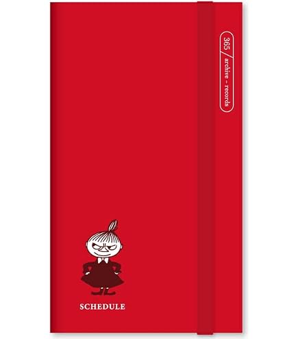 Amazon.co.jp: リトルツインスターズ キキララ システム手帳 PU ノート