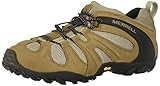 Merrell メンズ Cham 8 ストレッチ ハイキングシューズ, カンガルー, 14